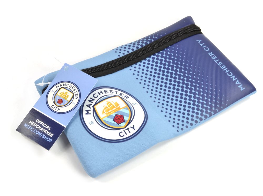 Manchester City peračník
