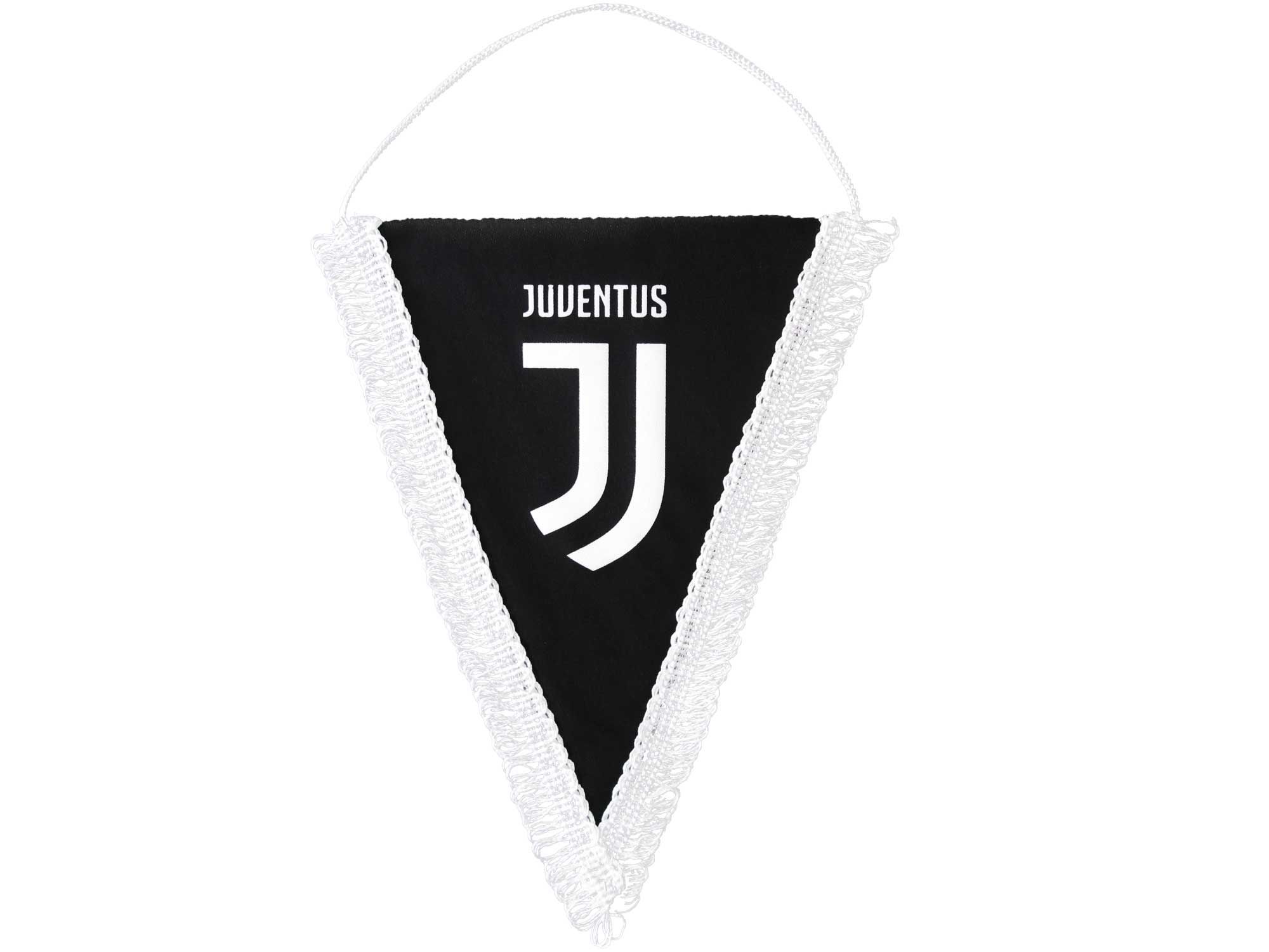 Juventus vlajka / vlajočka