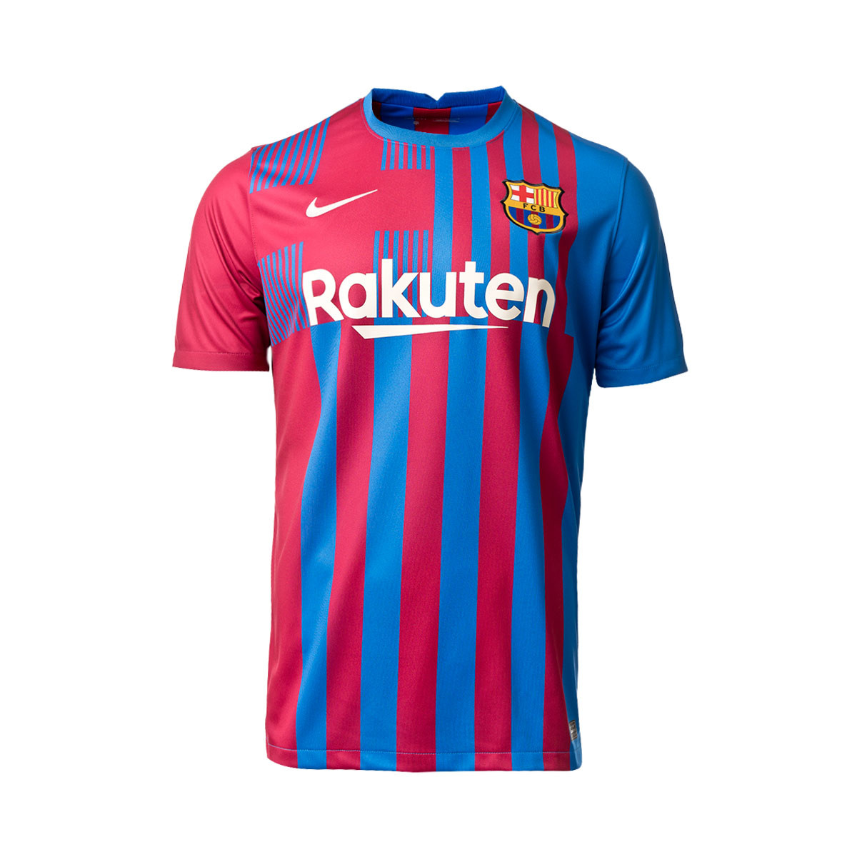 Nike FC Barcelona dres pánsky (2021-2022) domáci + vlastné meno a číslo