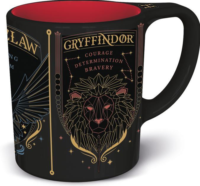 Harry Potter hrnček