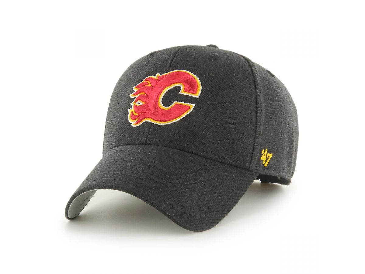 '47 Brand Calgary Flames MVP šiltovka pánska