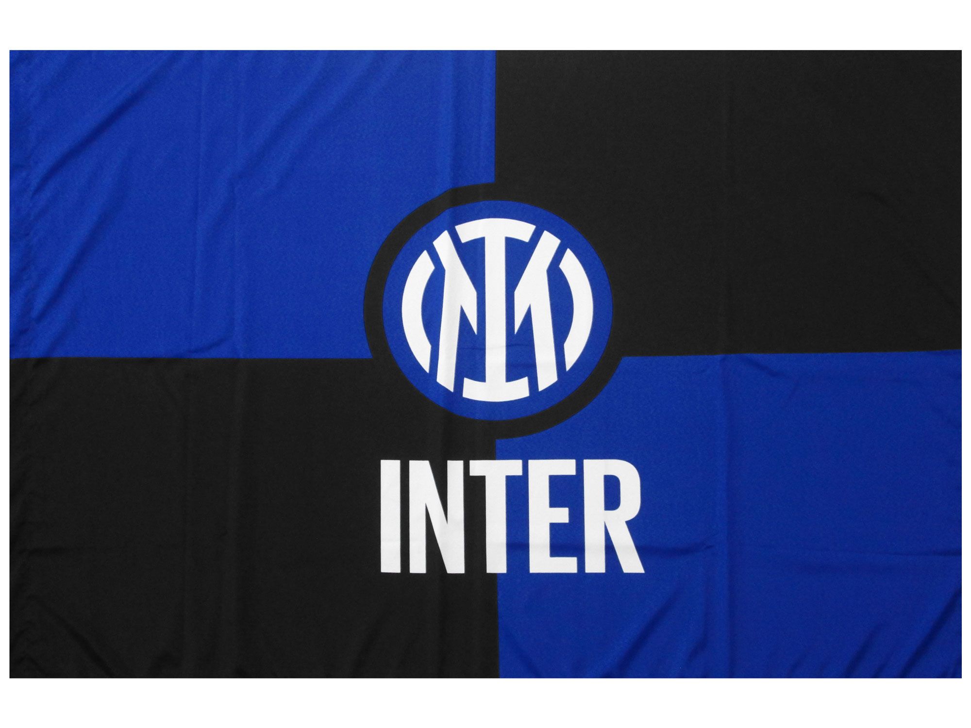 Inter Miláno - Inter Milan vlajka 100 x 140 cm