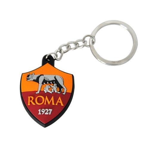 AS Rím - AS Roma kľúčenka / prívesok na kľúče - SKLADOM