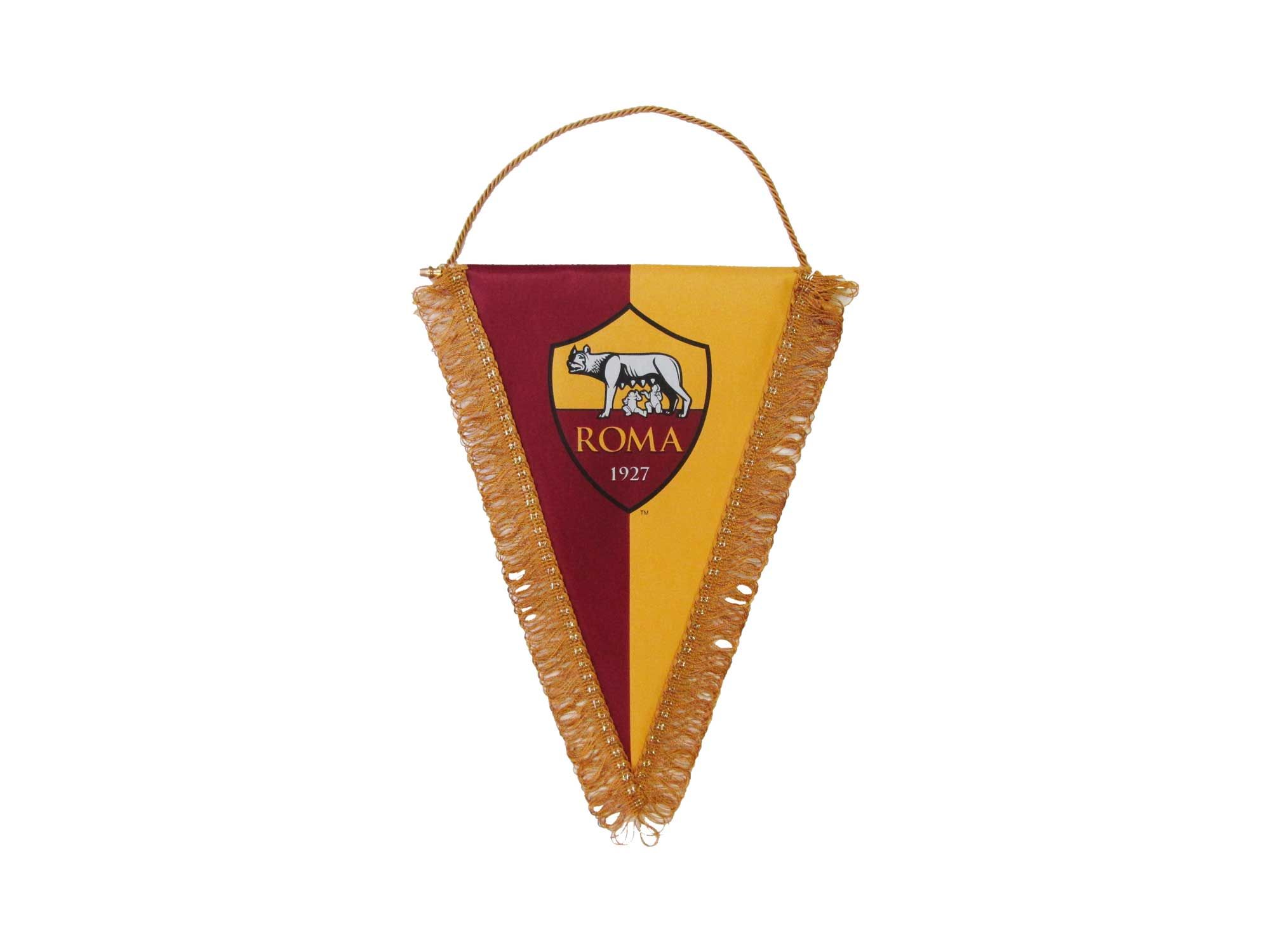AS Rím - AS Roma vlajočka 28 x 20 cm