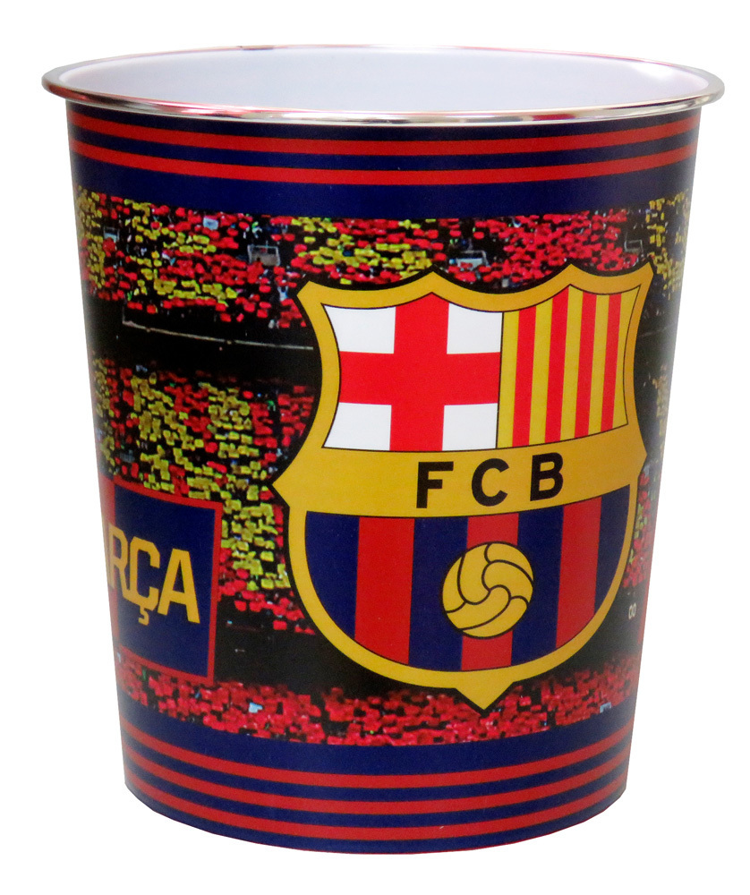 FC Barcelona kôš