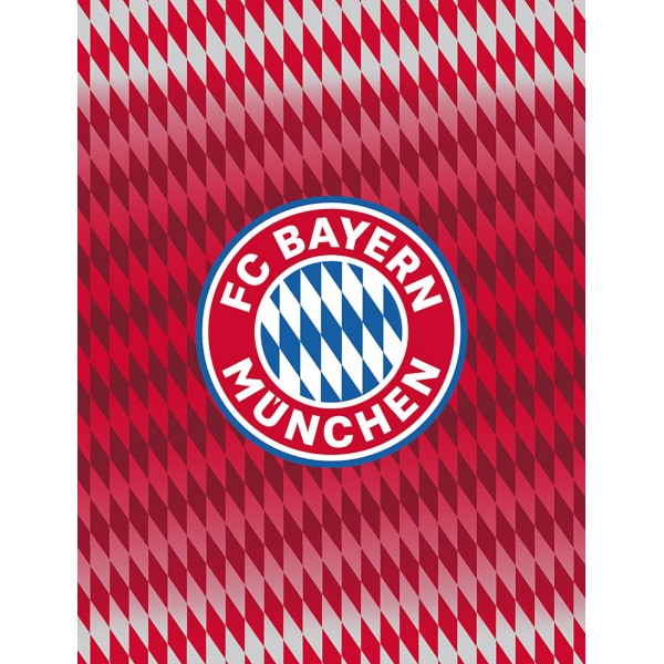 FC Bayern München - Bayern Mníchov deka - SKLADOM