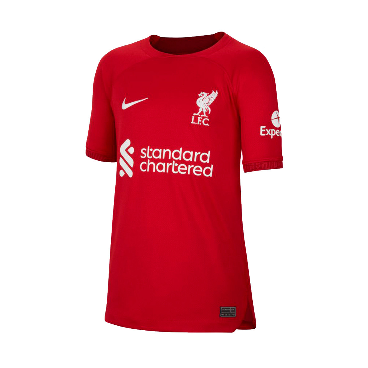 Nike Liverpool FC dres detský (2022-2023) domáci