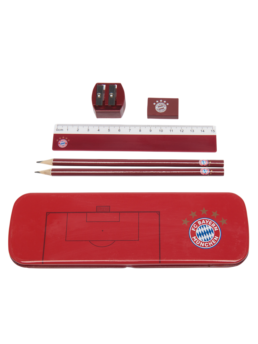 FC Bayern München - Bayern Mníchov školský set - SKLADOM