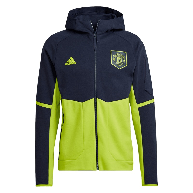 Adidas Manchester United bunda pánska 