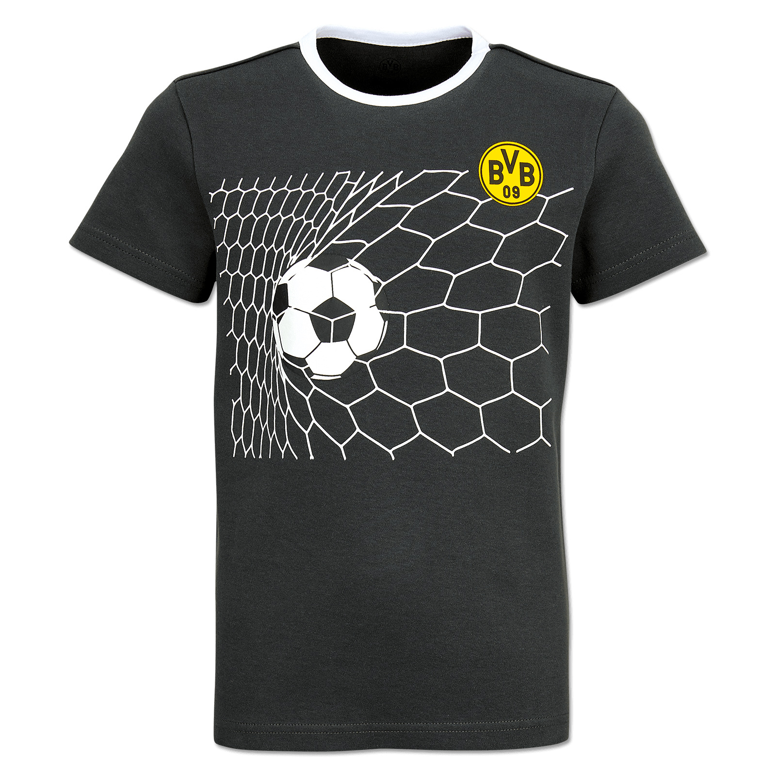 Borussia Dortmund BVB 09 tričko detské - SKLADOM