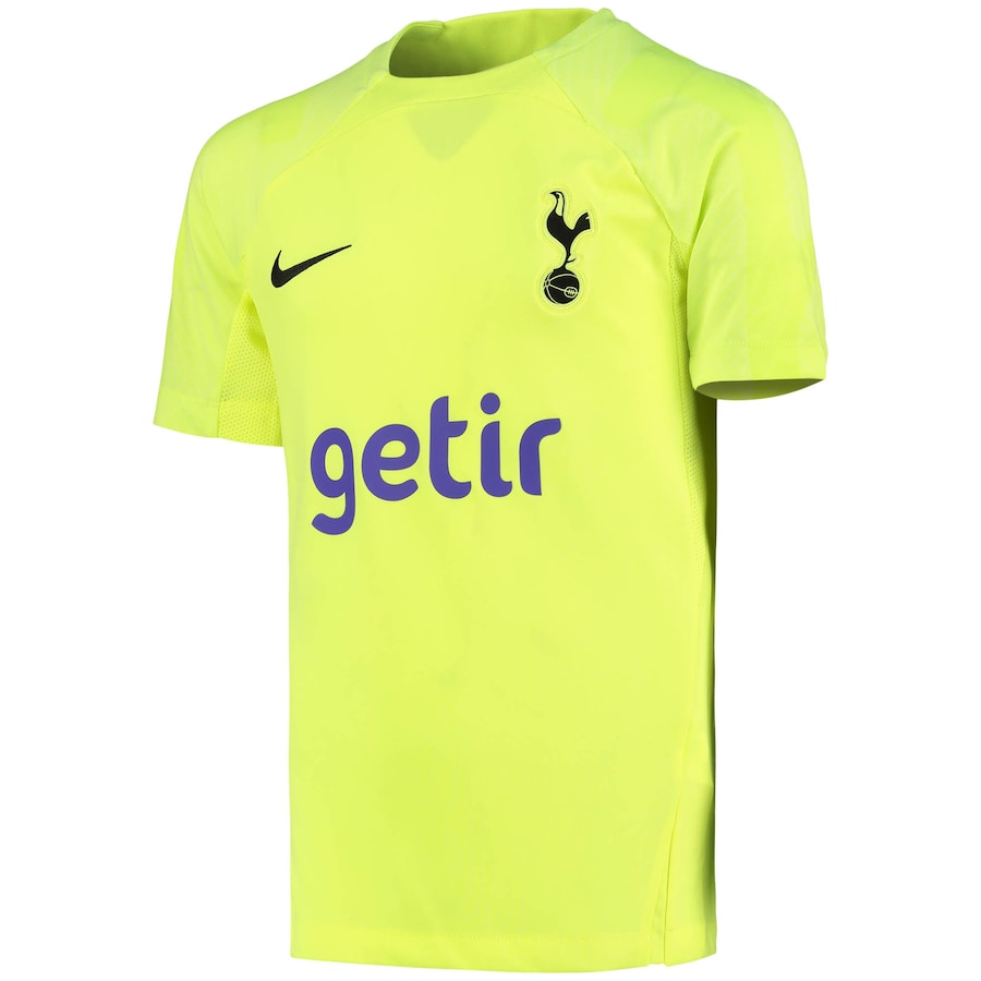 Nike Tottenham Hotspur tréningový dres pánsky 2022-2023 - SKLADOM