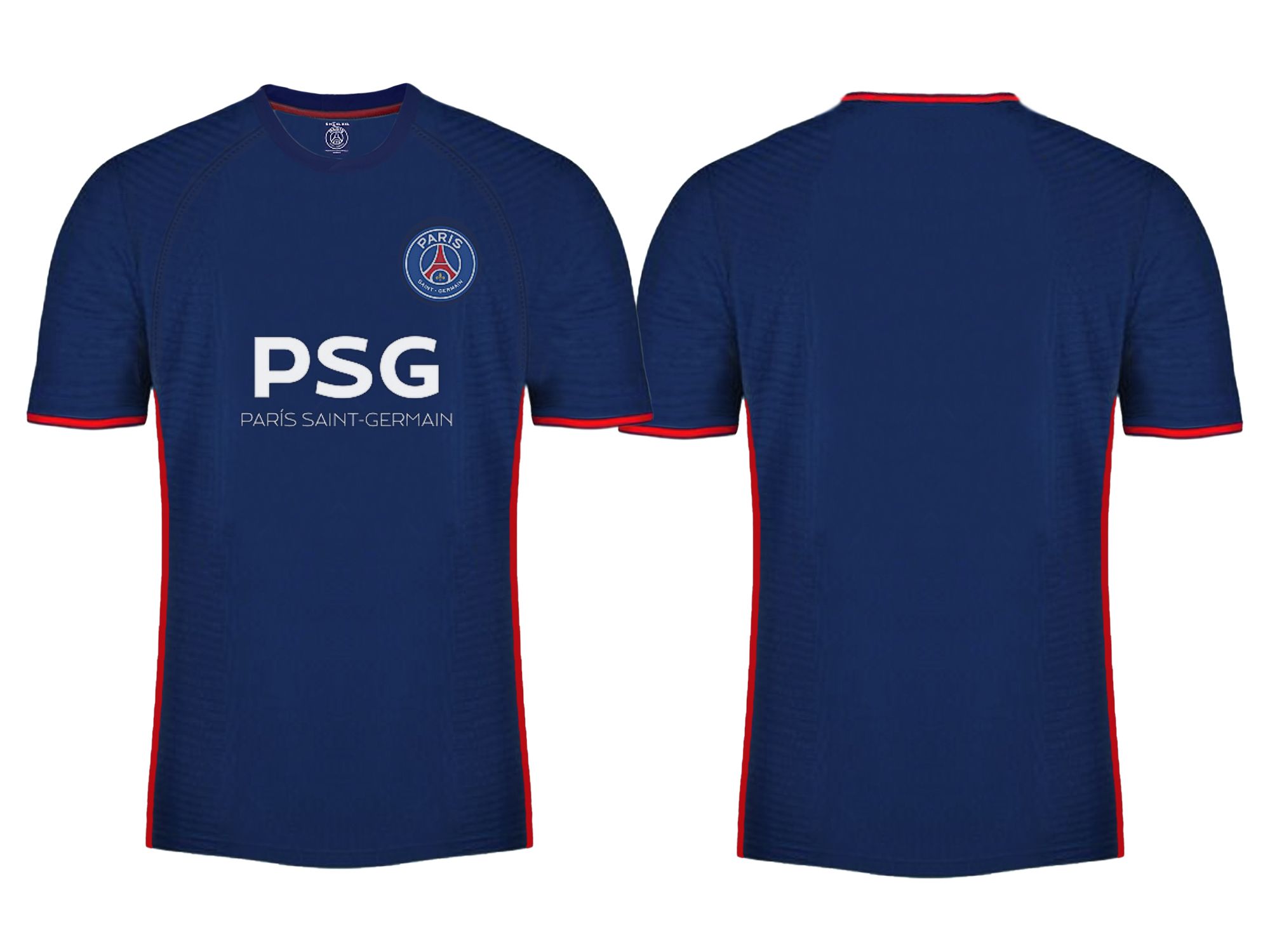 Paris Saint-Germain PSG dres pánsky - oficiálna replika - SKLADOM