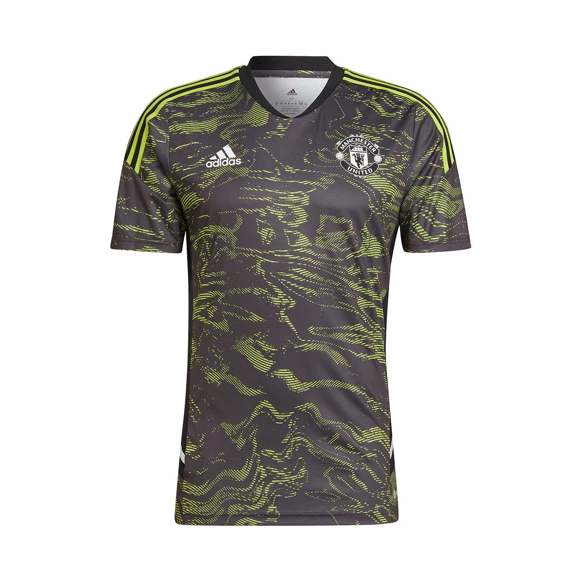 Adidas Manchester United tréningový dres pánsky 2022-2023