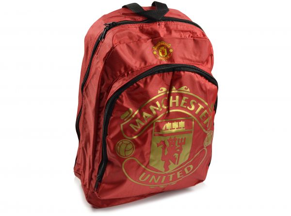 Manchester United FC batoh / ruksak - SKLADOM