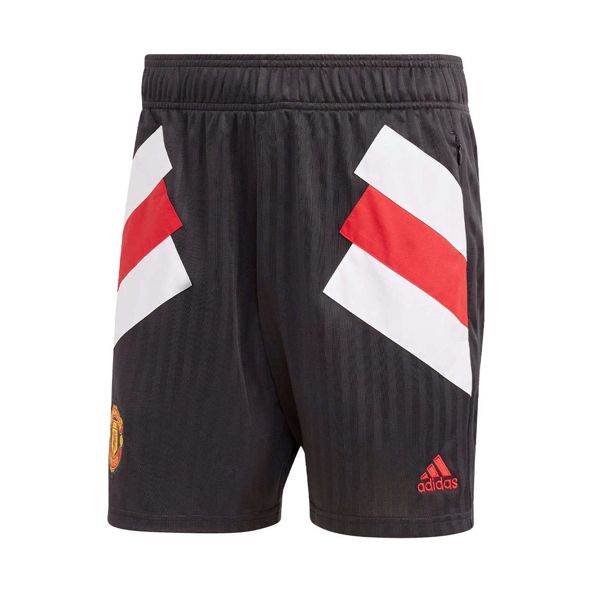 Adidas Manchester United Icon kraťasy pánske 