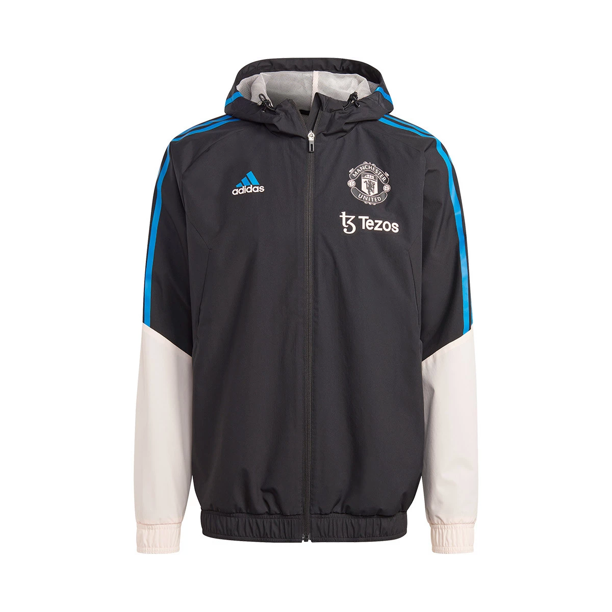 Adidas Manchester United bunda pánska 