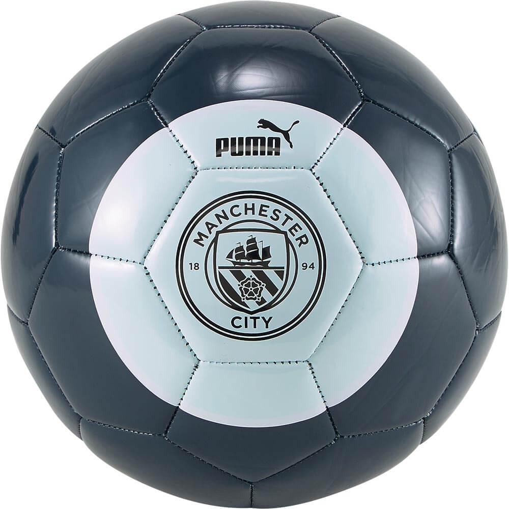 Puma Manchester City futbalová lopta - SKLADOM