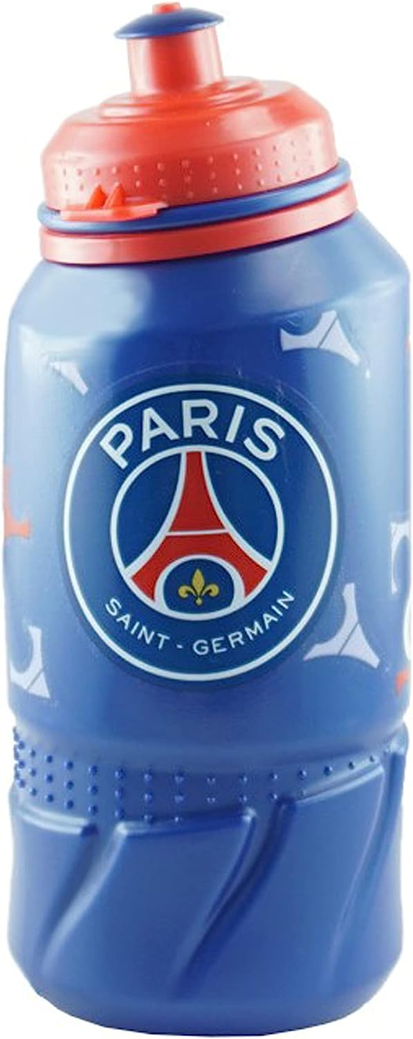 Paris Saint Germain - PSG fľaša - SKLADOM