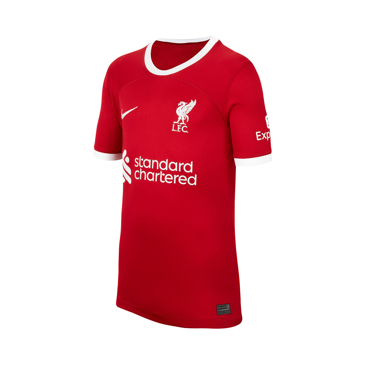 Nike Liverpool FC dres detský (2023-2024) domáci + vlastné meno a číslo