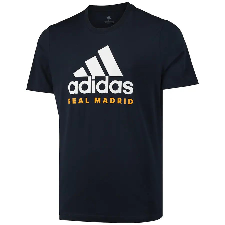 Adidas Real Madrid tričko pánske - SKLADOM