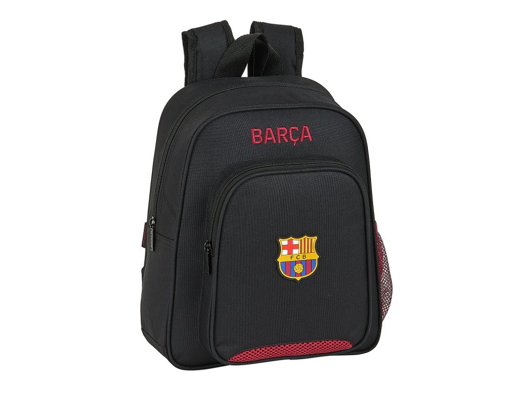 FC Barcelona ruksak / batoh čierny - SKLADOM