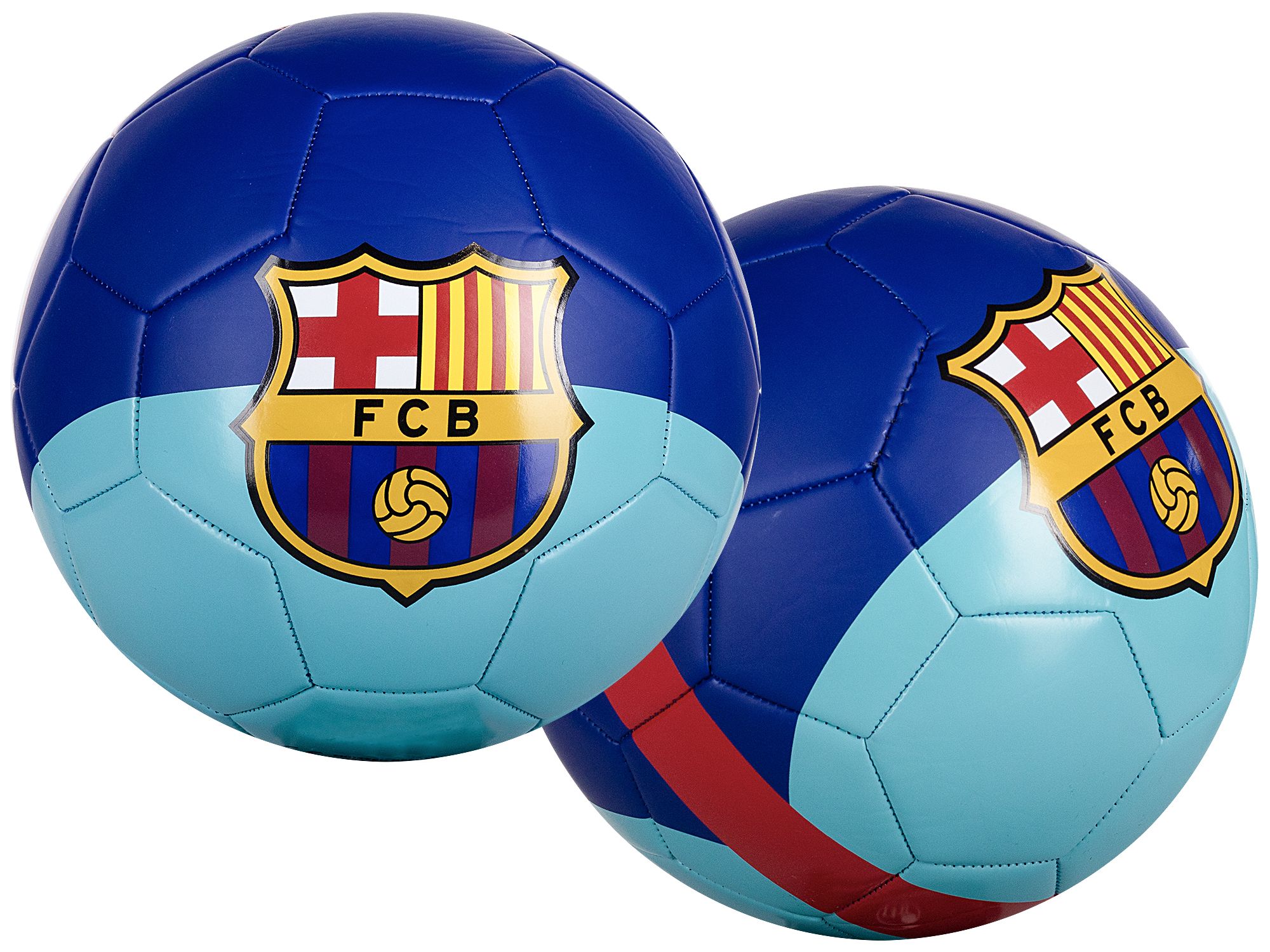 FC Barcelona lopta