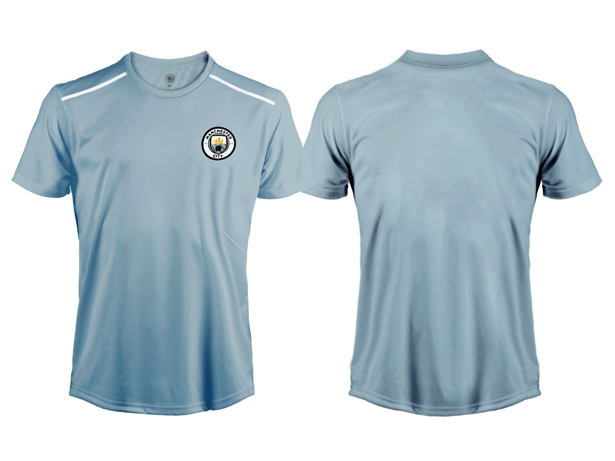 Manchester City dres pánsky (2023-2024) - oficiálna replika