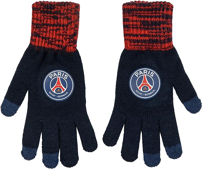 Paris Saint Germain - PSG rukavice - SKLADOM