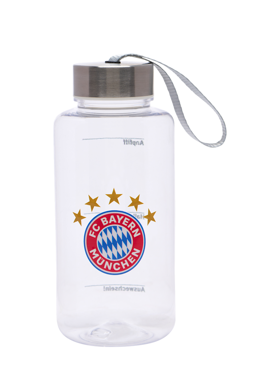 FC Bayern München - Bayern Mníchov fľaša