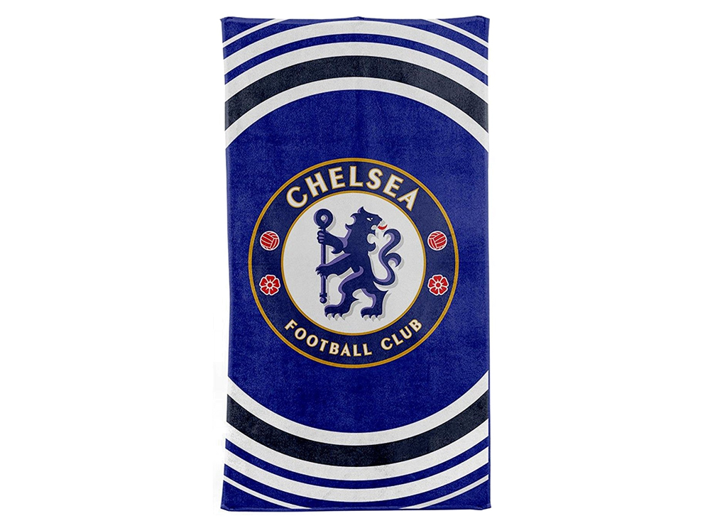Chelsea FC uterák / osuška