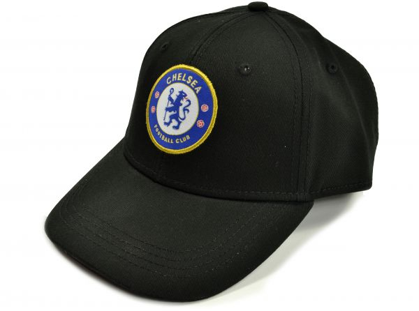 Chelsea FC šiltovka čierna