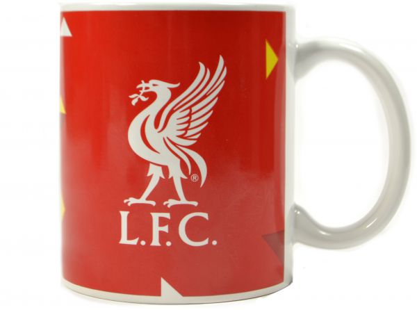Liverpool FC hrnček