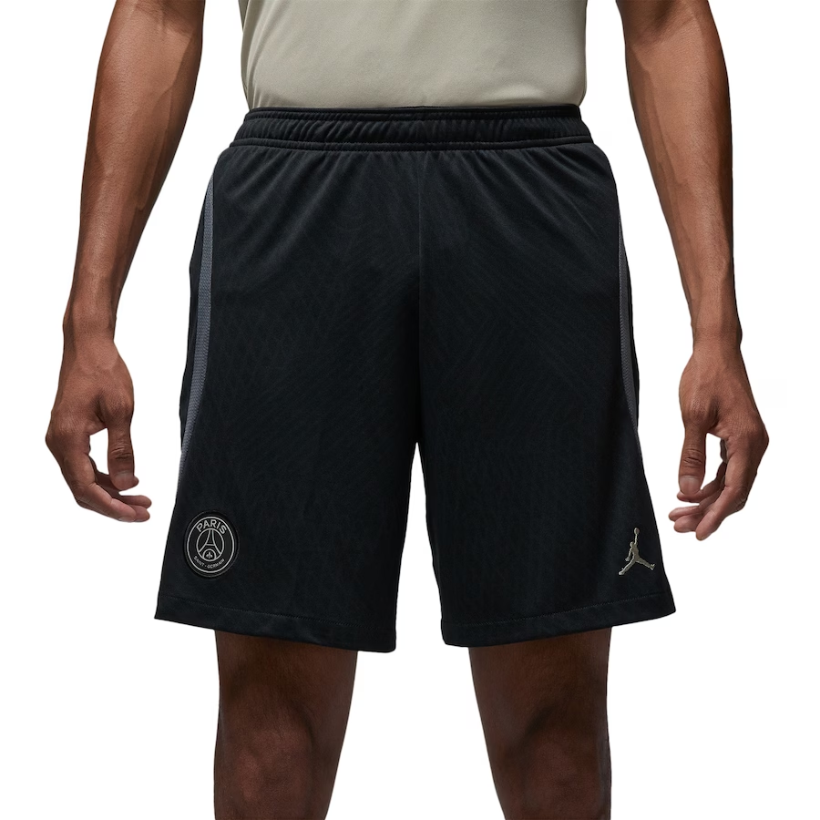 Nike Jordan Paris Saint-Germain FC - PSG tréningové kraťasy pánske 2023-2024