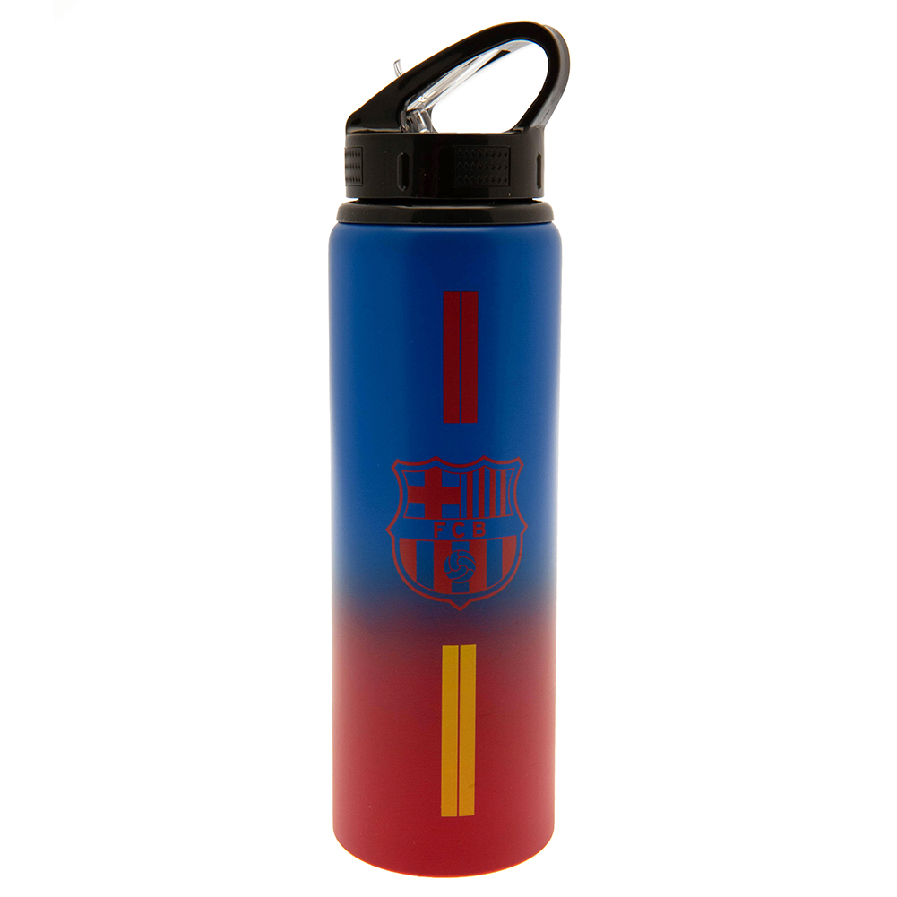 FC Barcelona hliniková fľaša 750 ml