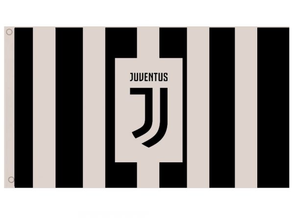 Juventus vlajka