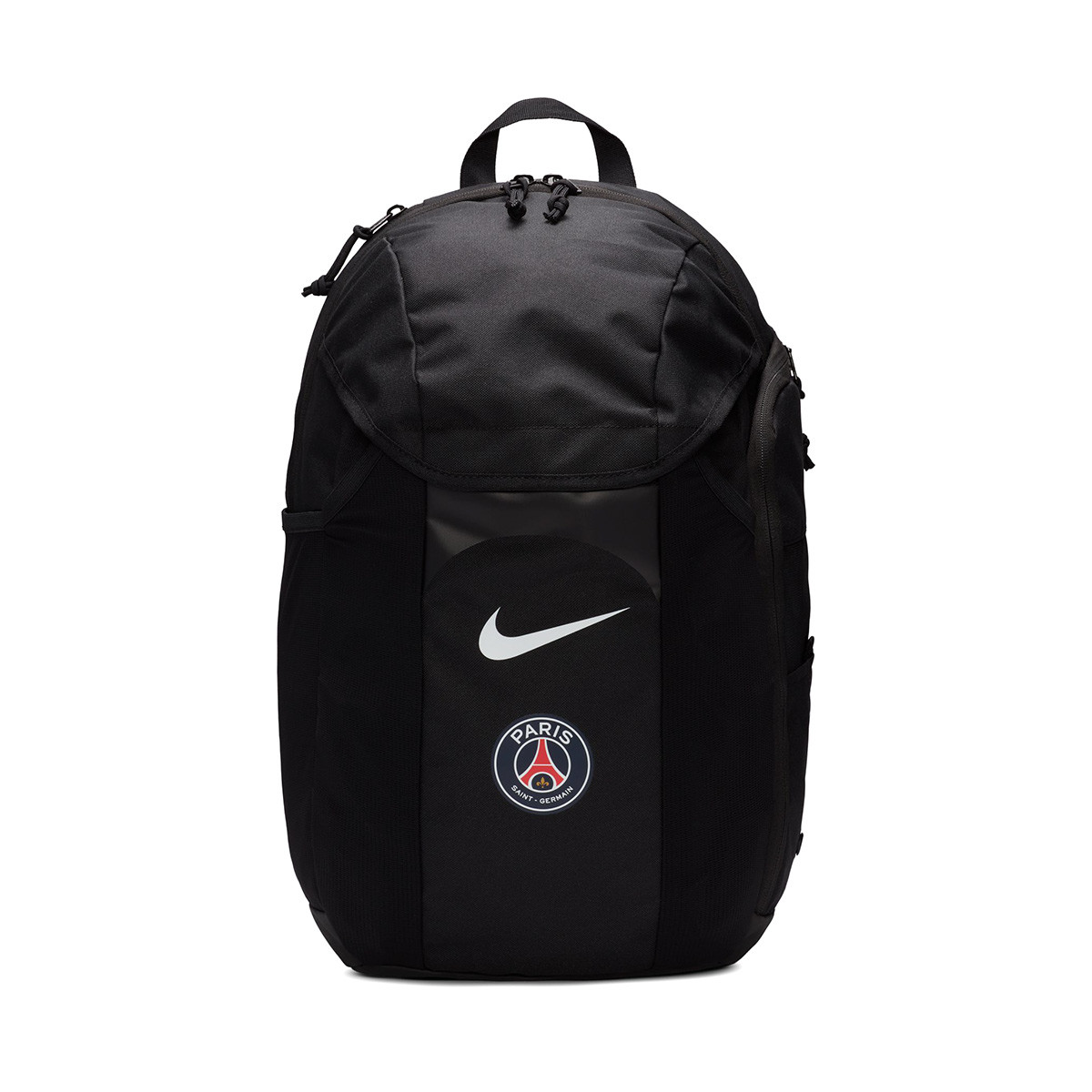Nike Paris Saint-Germain FC - PSG batoh / ruksak čierny