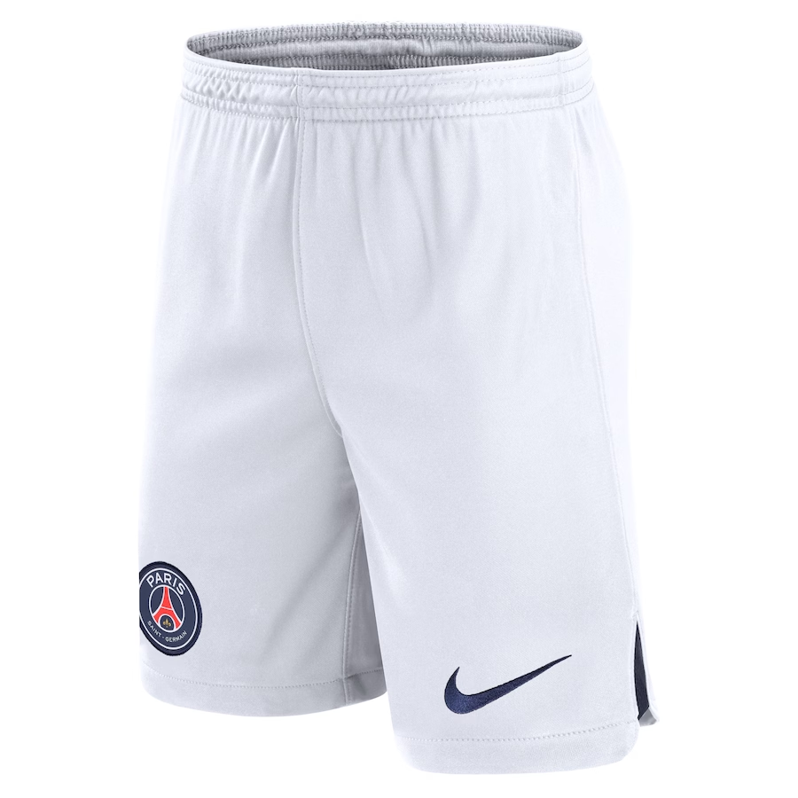 Nike Paris Saint-Germain FC - PSG kraťasy pánske (2023-2024) vonkajšie