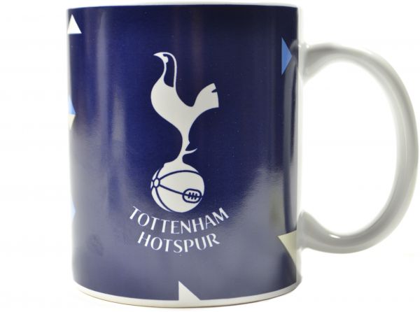 Tottenham Hotspur hrnček