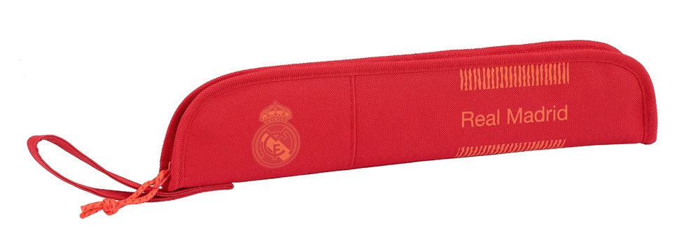 Real Madrid peračník červený
