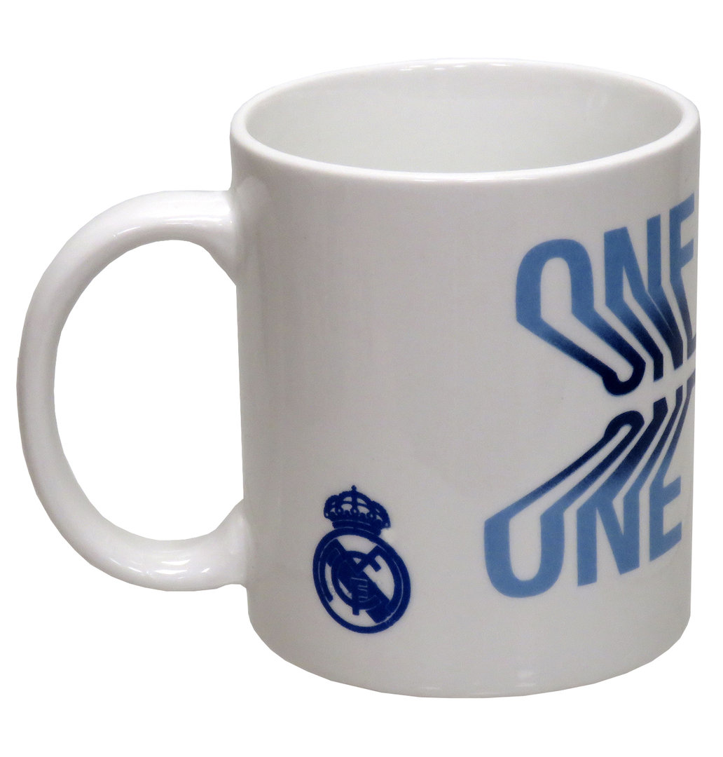 Real Madrid hrnček - SKLADOM