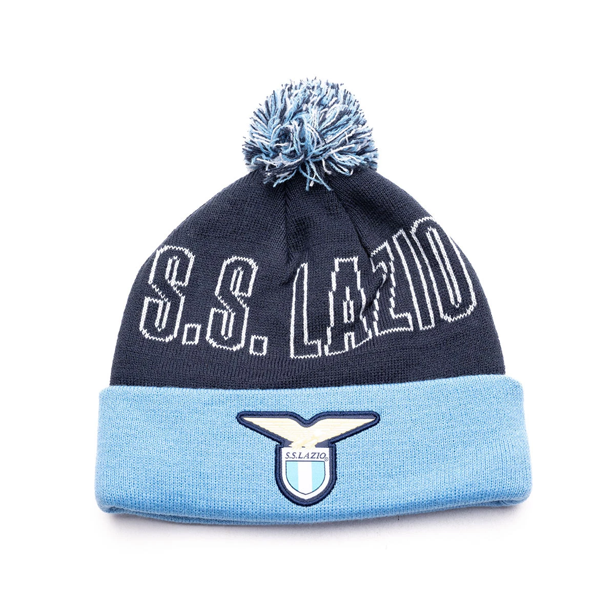 Mizuno S.S. Lazio zimná čiapka
