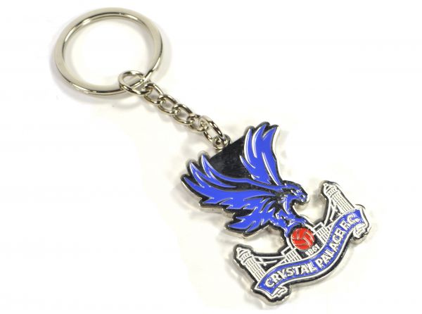 Crystal Palace FC kľúčenka / prívesok na kľúče