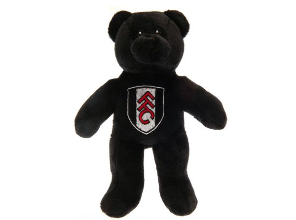 Fulham FC plyšový macko 