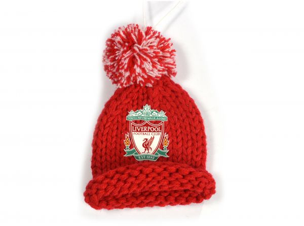 Liverpool FC prívesok do auta