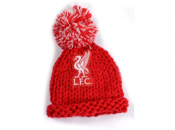 Liverpool FC prívesok do auta