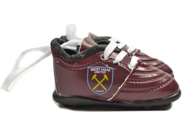 West Ham United FC prívesok do auta
