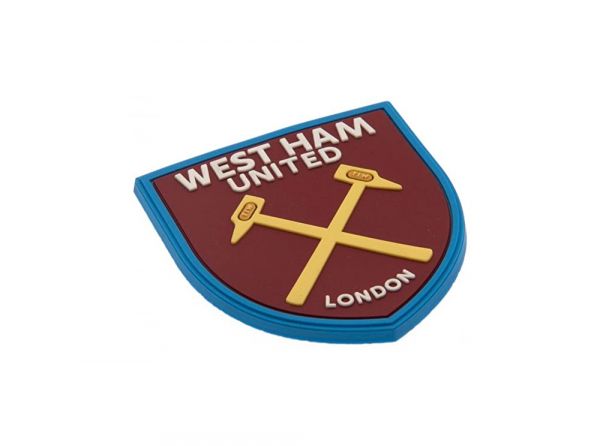 West Ham United FC magnetka
