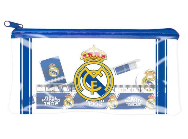 Real Madrid školský set - SKLADOM
