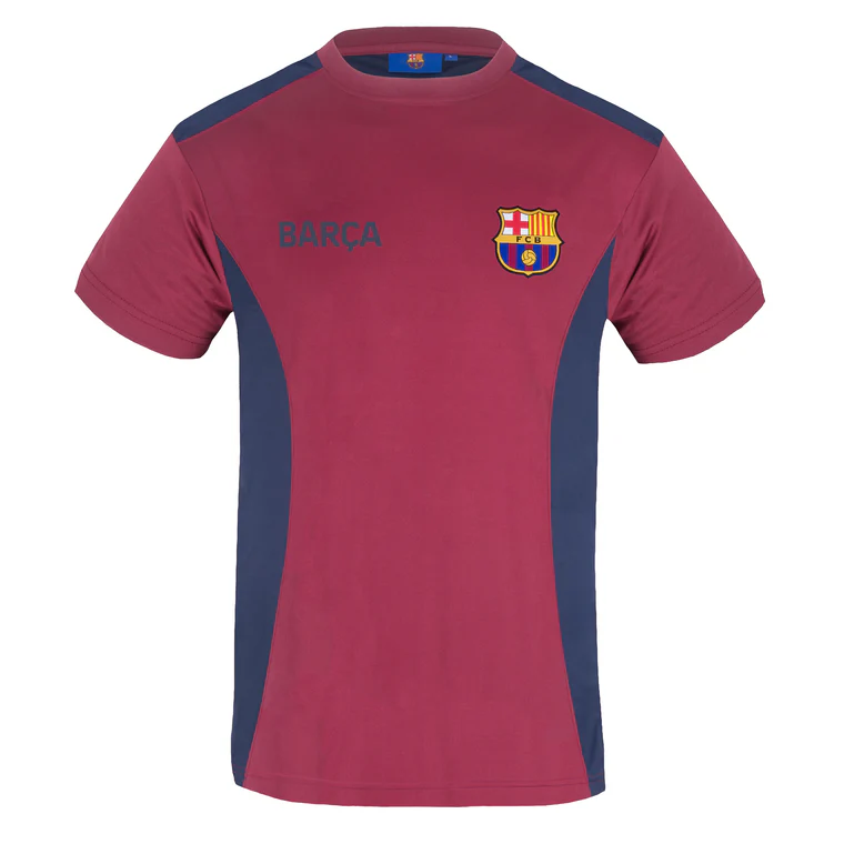 FC Barcelona tričko pánske