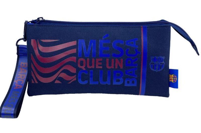 FC Barcelona peračník 